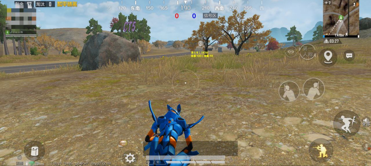 2025年和平精英辅助技术的发展趋势的配图，内容相关：辅助工具一直存在争议，有人认为它破坏公平性，而另一部分玩家觉得“单机模式”或娱乐局使用无伤大雅。实际...